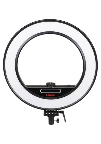 K26 17 Inç Live Streaming Ring LED Işık modelleri