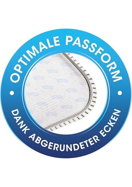 Y 101 Ecopor,, Privileg ve Severin Elektrikli Süpürgeler Için Toz Torbası fiyatları