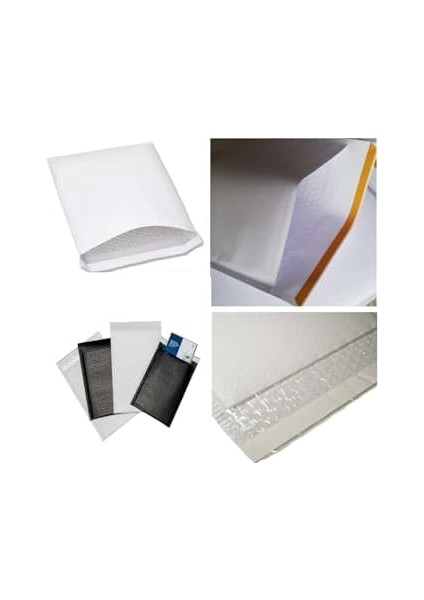 Perul Kaplamalı Balonlu Torba 24X32 5 (10 Adet) Baloncuklu Torba modelleri