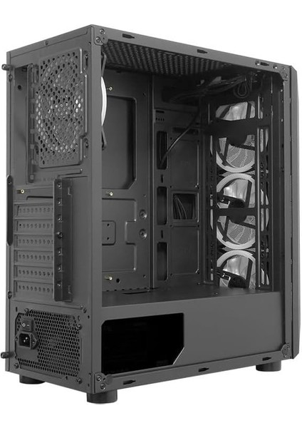 Xmesh 4X120MM Fan Oyuncu Kasa fiyatları