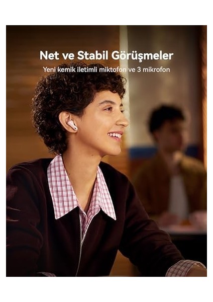 Freebuds 7i Kulaklık, Akıllı Aktif Gürültü Engelleme 4.0, Sınırsız Uzamsal Ses, Ios ve ile Uyumlu, Stabil ve Net Görüşmeler, Konforlu Uyum Için 4 Kulaklık Ucu,siyah fiyatları