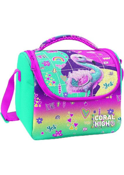 Beslenme Çanta (Thermo)