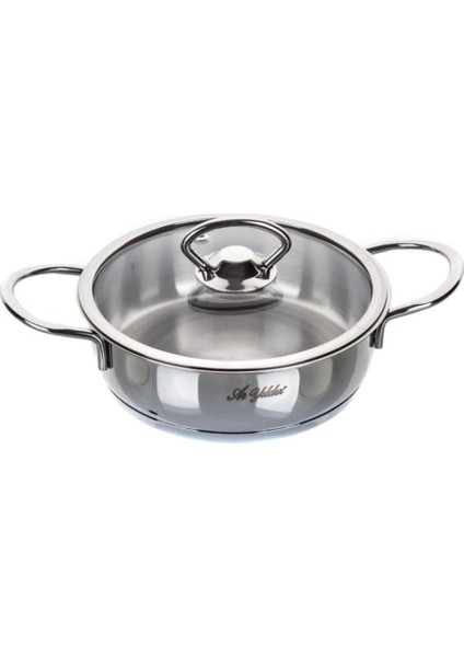 Petit Mini Sahan 16 cm