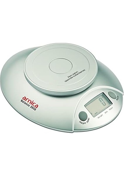 GH29000 Balanza 3550 Mutfak Terazisi modelleri