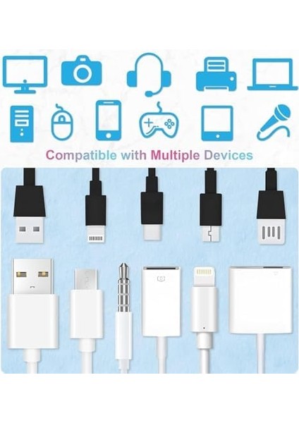 Spiral Kablo Koruyucu, 12 Parça Kablo Koruması, Spiral Veri Kablosu Koruyucu Kılıf, Telefon Şarj Kablosu Için Kablo Koruyucu, USB Veri Kablosu (Pembe, Mavi) modelleri