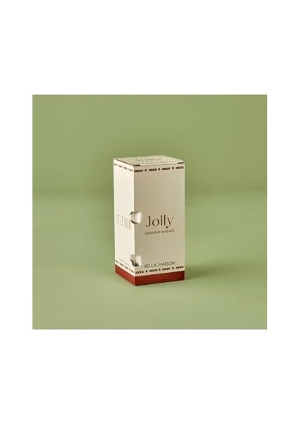 Jolly Pipetli Borosilikat (500 Cc) fiyatları