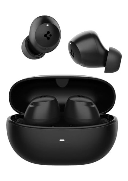 Audio Tws P10 Bluetooth Kablosuz Kulaklık - Anc Pro Aktif Gürültü Engelleme + Enc 6 Mikrofon - 10MM Sürücü - 30 Saat Pil - Ios & Eq App Şeffaf & Gaming Mod Ipx4 Siyah - ASD07887 modelleri