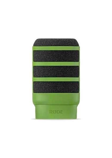 WS14 Premium Pop Filtre Podmic ve Podmic USB Için (Yeşil) modelleri