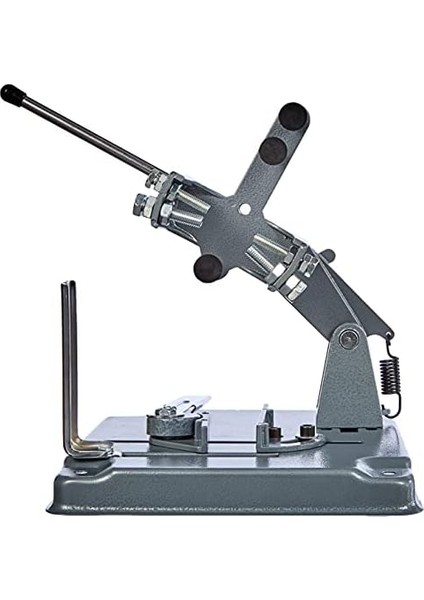 Avuç Taşlama Sehpası, Gri | 1255/S, fiyatları