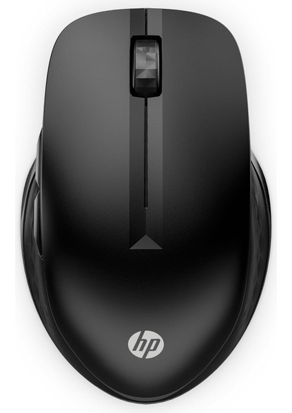 430 Çoklu Kablosuz Mouse Siyah 3B4Q2AA