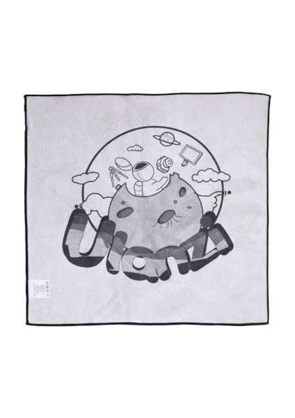 C068 Siyah & Beyaz Kumaş 45CM fiyatları