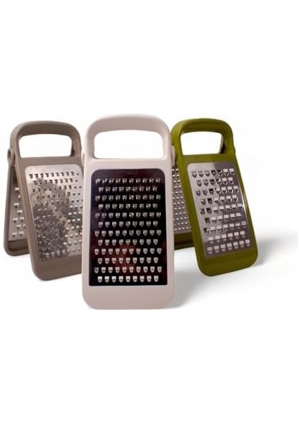 Paslanmaz Çelik Katlanabilir Yer Kaplamayan Çift Taraflı Pratik Rende, Paslanmaz Çift Taraflı Rende, Dayanıklı Çelik Rende (Asorti) fiyatları