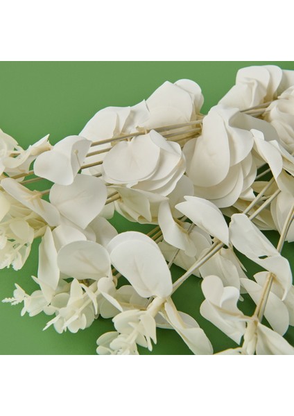 Exclusive Okaliptüs - Beyaz - 47 cm modelleri