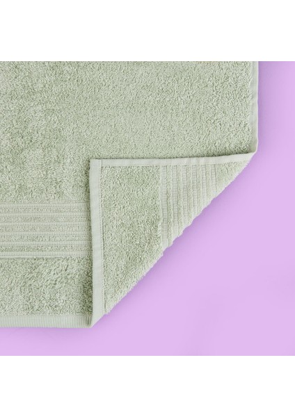 Soft Samantha Yüz Havlusu - Mint - 50X100 cm modelleri