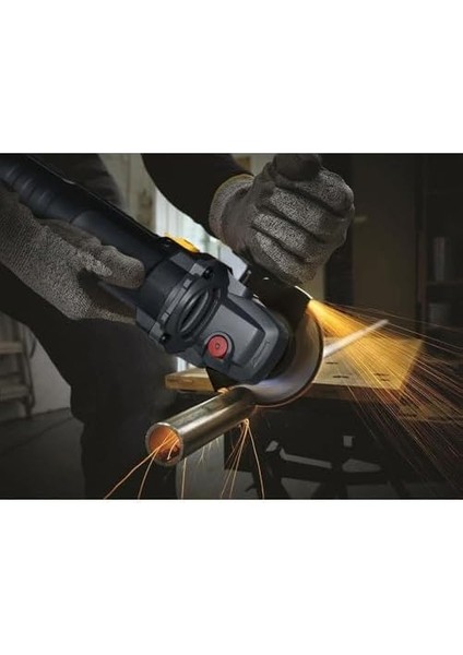 DX33 900WATT 125MM Profesyonel Avuç Taşlama fiyatları