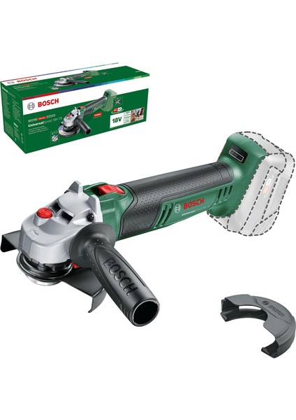 & 18V-75 (125MM) (Solo)