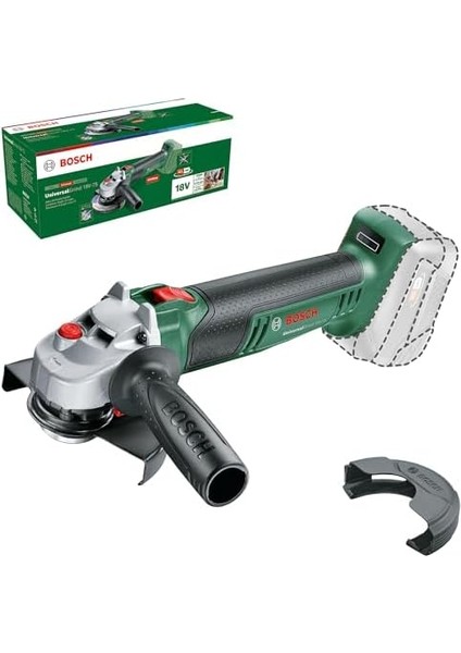 & 18V-75 (125MM) (Solo) modelleri