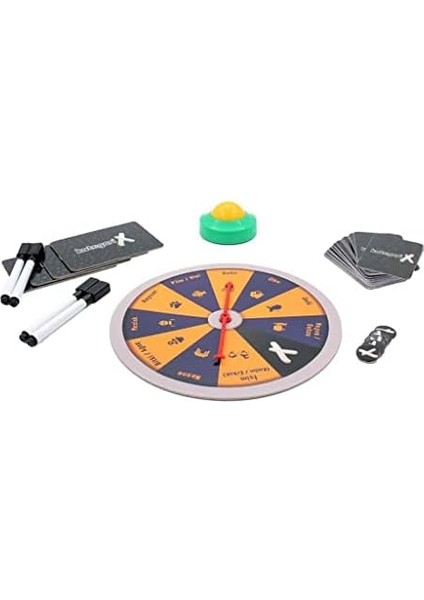 Games X, Çok Renkli fiyatları