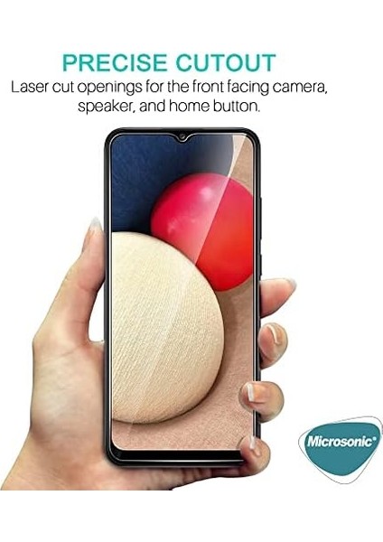 C65 Tempered Glass Cam Ekran [ C65 ile Uyumlu Ekran - Şeffaf] fiyatları