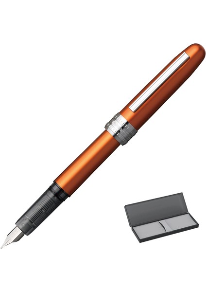 PGB1000 Plaisir 25 Orange Dolma F