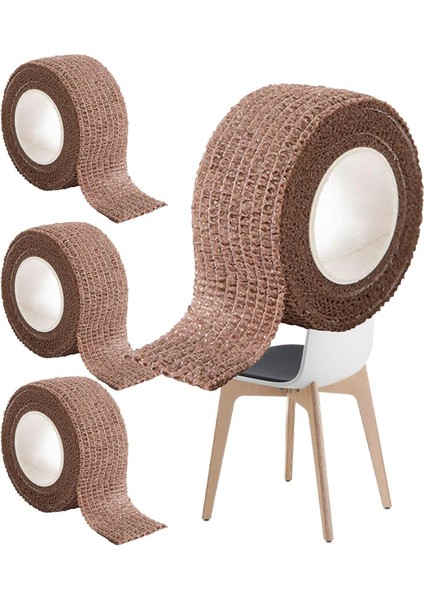 ve Masa Ayak Keçe Kaymaz, Mobilya Ayak Pedi, Kendinden Yapışkanlı,, Ahşap, Koruma Keçesi, Gürültü ve Çizilme Önleyici Keçe