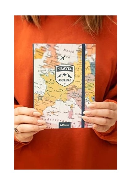 Seyahat Defteri Esnek Trl Journal fiyatları