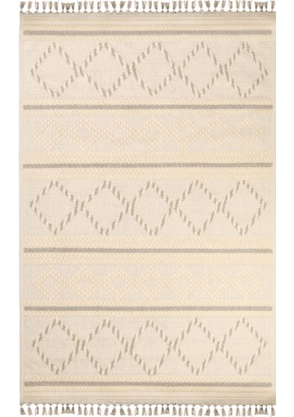 Soft Martha Kilim - Bej - 120X180 cm