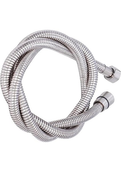 Çift Kenetli Duş SPIRALI%100 Yerli. (170 Cmlik Hortum) modelleri