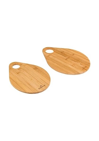 Damla 2&apos;li Kesme Tahtası modelleri