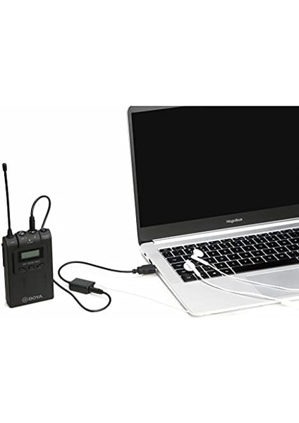 BY-EA2L USB Mini Ses Kartı modelleri