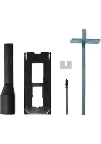 Dekupaj Testere Tc-Js 85 (620 W, 20 mm Kesme Yüksekliği, Ahşapta 85 Mm, Çelikte 8 mm Kesim Derinliği, Maksimum 3000 D/d, Toz Üfleme Fonksiyonu, Durdurucu) - 4321140 fiyatları