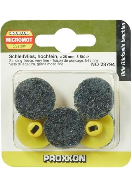 28794 Kaba Yapaği 5 Adet modelleri