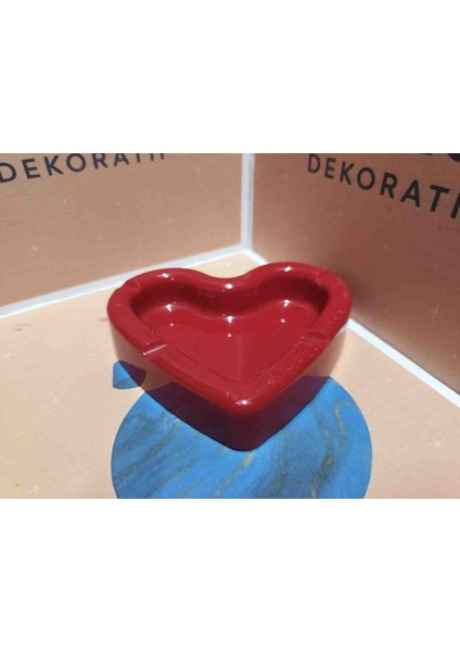 dekoratif kalpli küllük