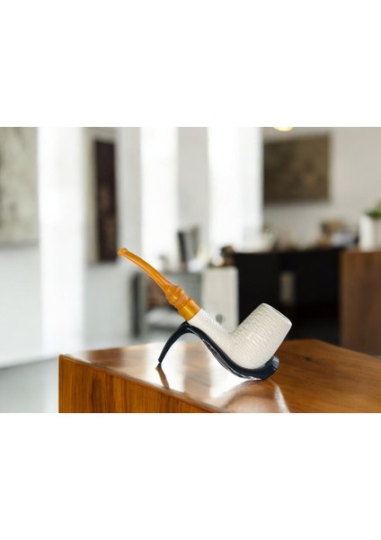 Rüzgarın Izleri Lületaşı Pipo, Serin Içim, Özel Kutulu fiyatları