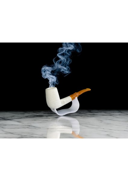 Rüzgarın Izleri Lületaşı Pipo, Serin Içim, Özel Kutulu modelleri