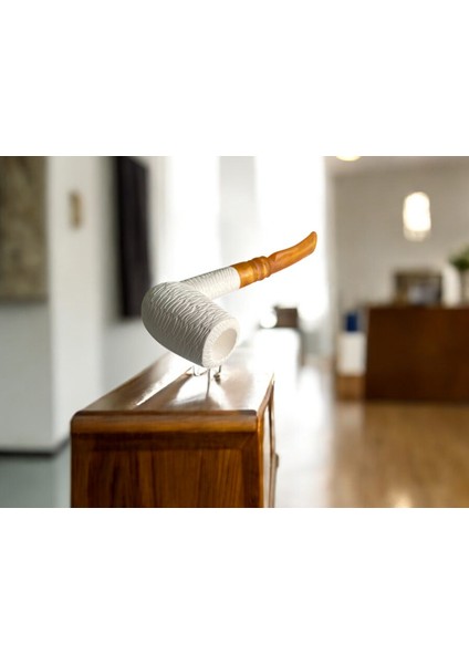 Rüzgarın Izleri Lületaşı Pipo, Serin Içim, Özel Kutulu fırsatları