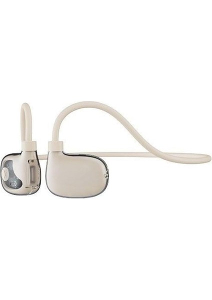 Pdateknoloji Earbuds Bluetooth Kulaklık AZ-BN06 (2 Farklı Renk) (Pudra)