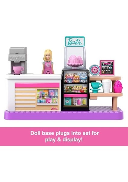 Land Bebek ve Oyun Seti JCR29 - Fırın JCR31 modelleri