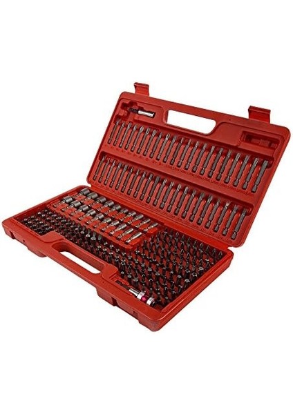 208PIECE- Bit Set, modelleri