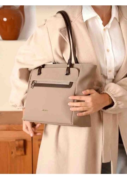 Kadın Omuz Çantası modelleri