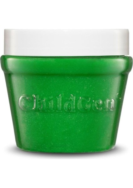 125 gr Yeşil Oyun Hamuru