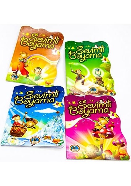 Çocuk Kitabı Sihirli Defterleri Seti Takım Paketi Anaokulu Kreş Ilkokul Orta Okul 3 Yaş ve Üzeri Eğitici ve Öğretici Öğrenci Defteri (Sevimli ) fiyatları