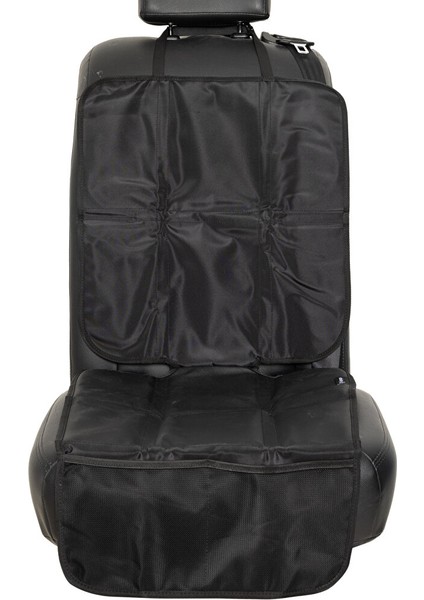 Otomobil Koltuk Koruyucu Ped modelleri