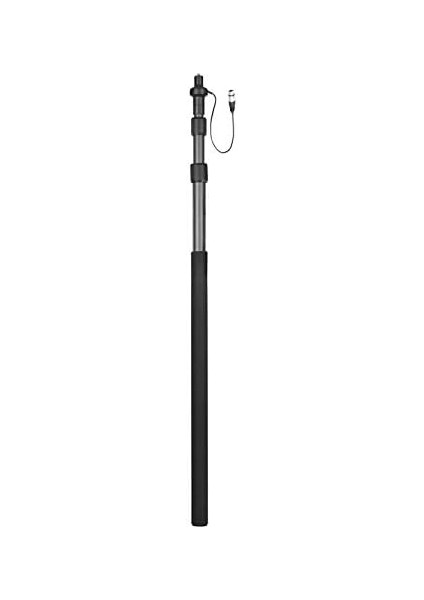 Boya BY-PB25 Karbon Fiber Mikrofon Sopa Boom Pole fiyatları