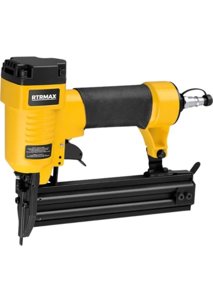 RTM0130 10-30 mm Havalı Çivi Çakma Tabancası