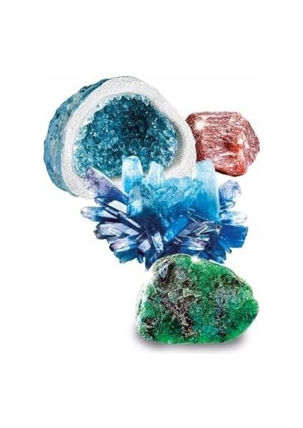 Bilim ve Oyun - ve Mineraller Oyuncak fiyatları