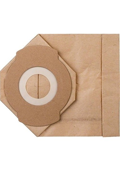 5 x Kağıt Filtre Torbası ( 3 Elektrikli Süpürge Aksesuarı) fiyatları
