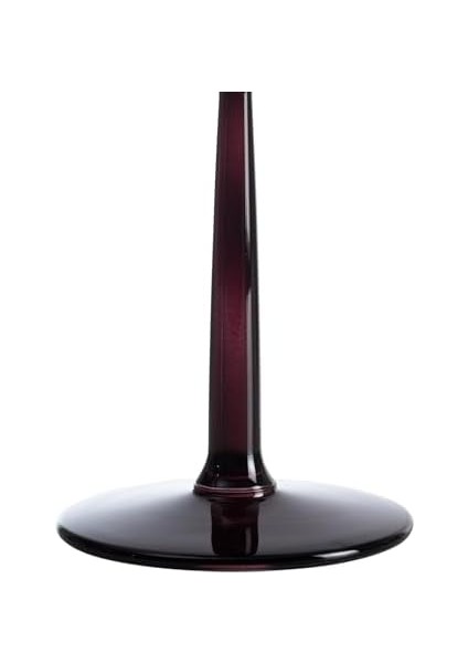 Concept Lora 3&apos;lü Kadeh Seti -Bordo 430 ml fiyatları