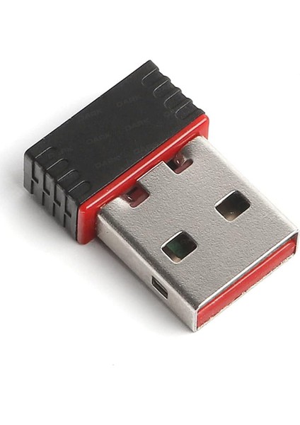 Dark Rangemax 150MBIT 802.11N Kablosuz Ağ Adaptörü