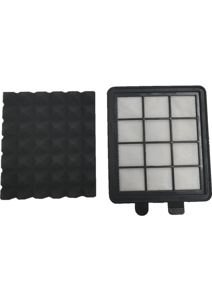 AR4072 Clean Elektrikli Süpürge Için Orijinal Hava Giriş Filtre ve Süngeri